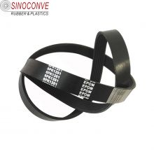 Excavator Engine Fan V Belt for Cummins Kobelco